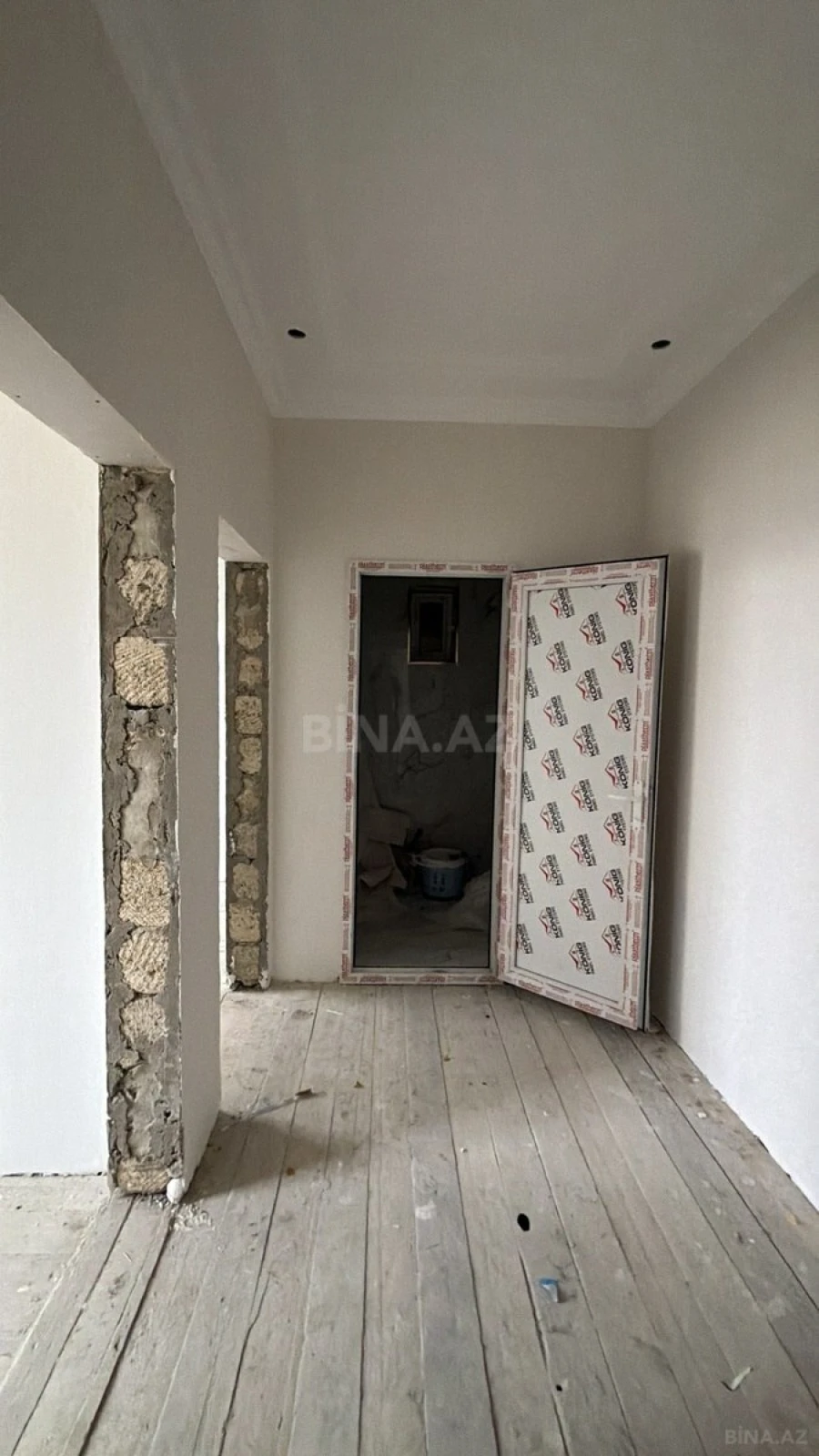 Satılır 4 otaqlı həyət evi 120 m²
