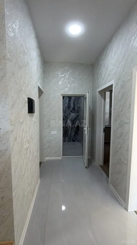 Satılır 5 otaqlı həyət evi 120 m²