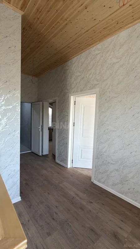 Satılır 5 otaqlı həyət evi 120 m²