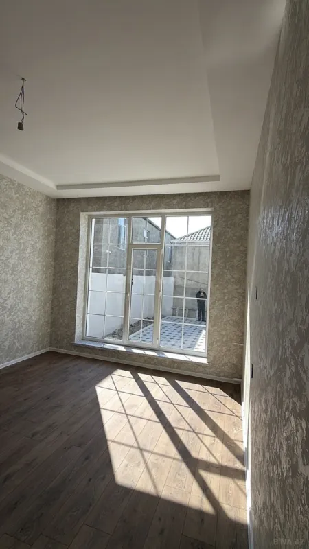 Satılır 5 otaqlı həyət evi 120 m²