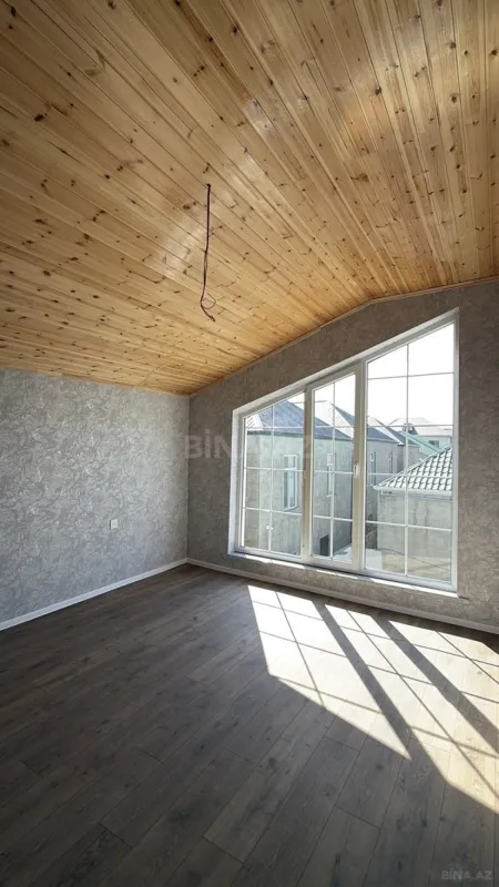 Satılır 5 otaqlı həyət evi 120 m²