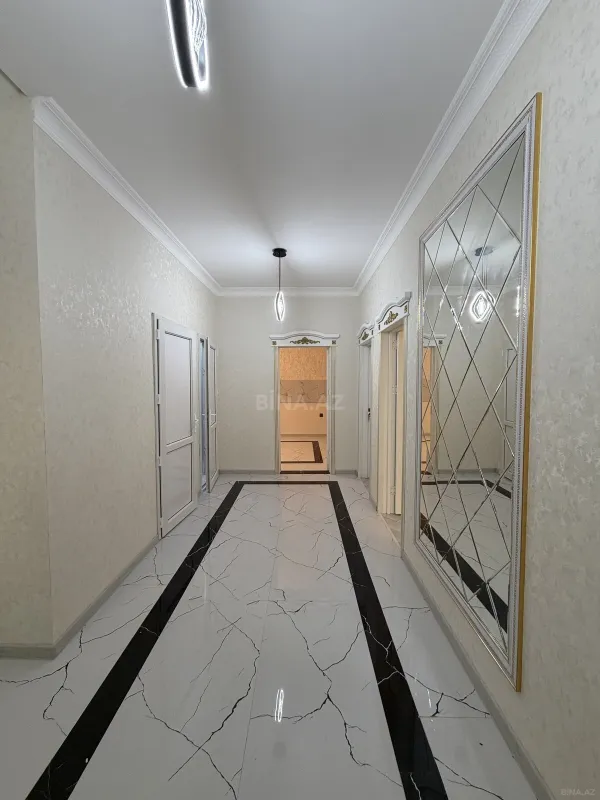 Satılır 5 otaqlı həyət evi 150 m²