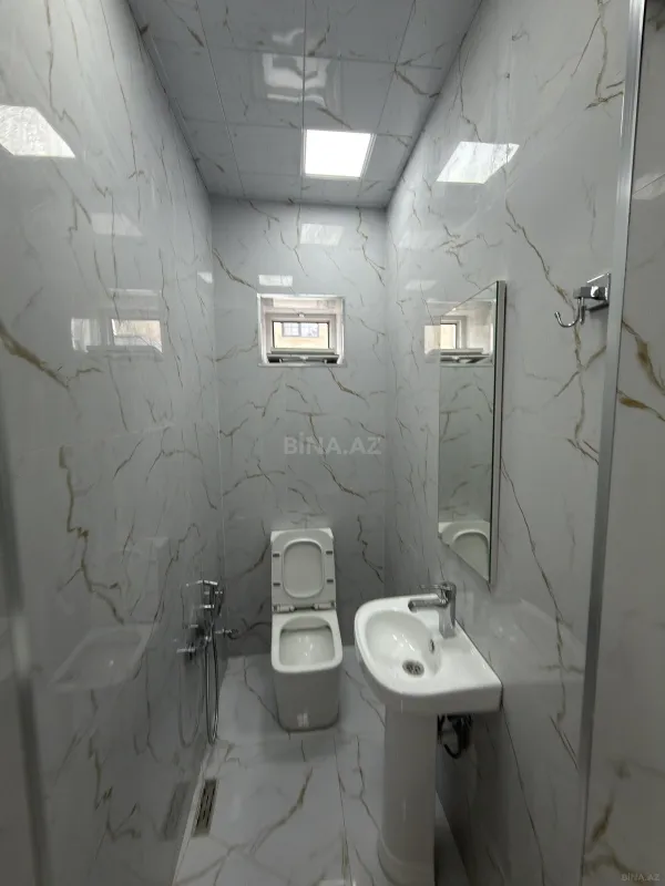 Satılır 5 otaqlı həyət evi 150 m²