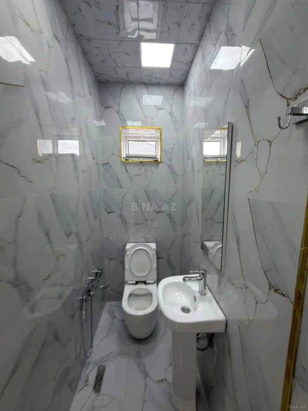 Satılır 5 otaqlı həyət evi 150 m²