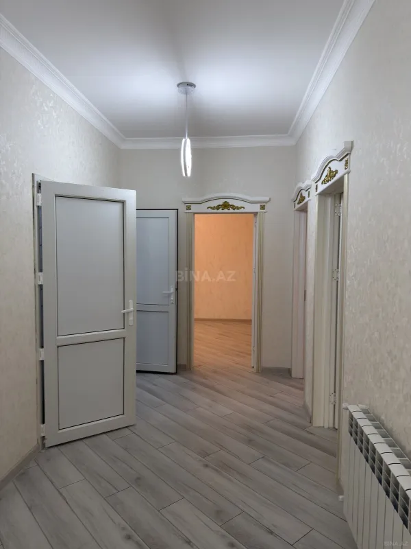 Satılır 5 otaqlı həyət evi 150 m²