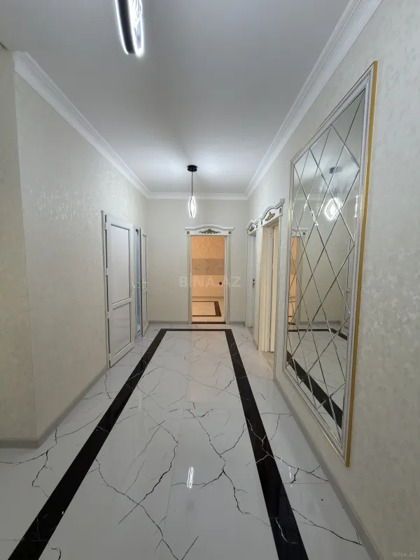 Satılır 5 otaqlı həyət evi 150 m²