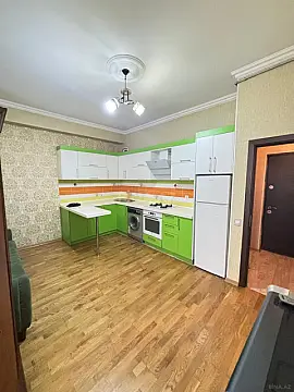 Satılır 2 otaqlı mənzil 41 m²
