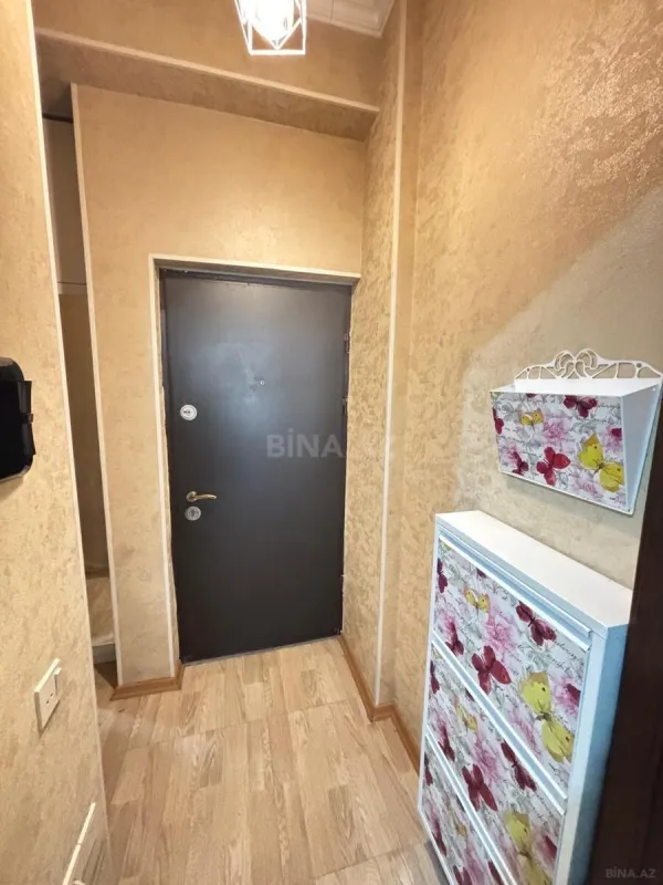 Satılır 2 otaqlı mənzil 41 m²