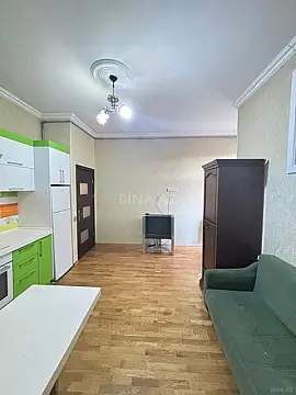 Satılır 2 otaqlı mənzil 41 m²