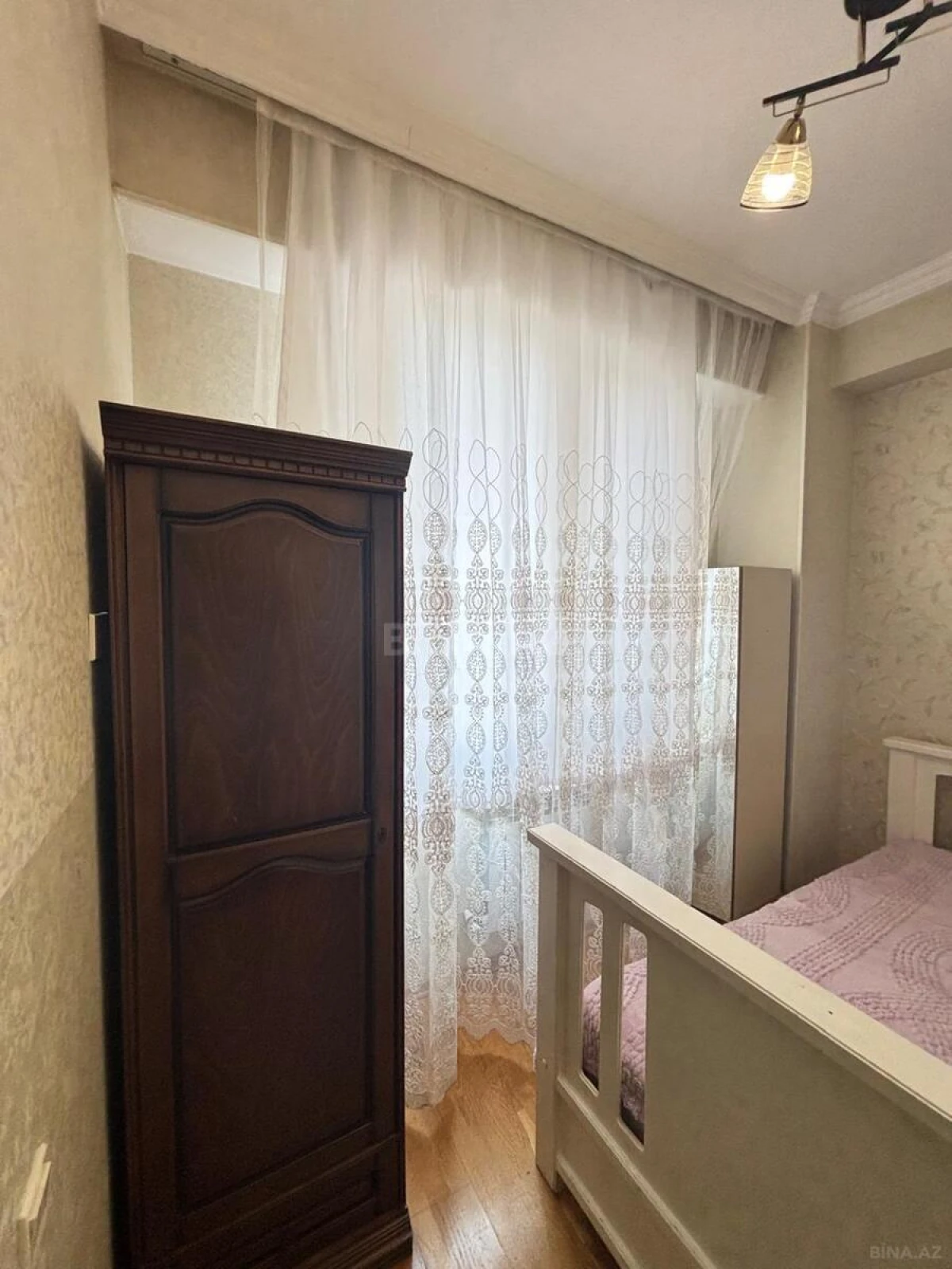 Satılır 2 otaqlı mənzil 41 m²