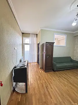 Satılır 2 otaqlı mənzil 41 m²