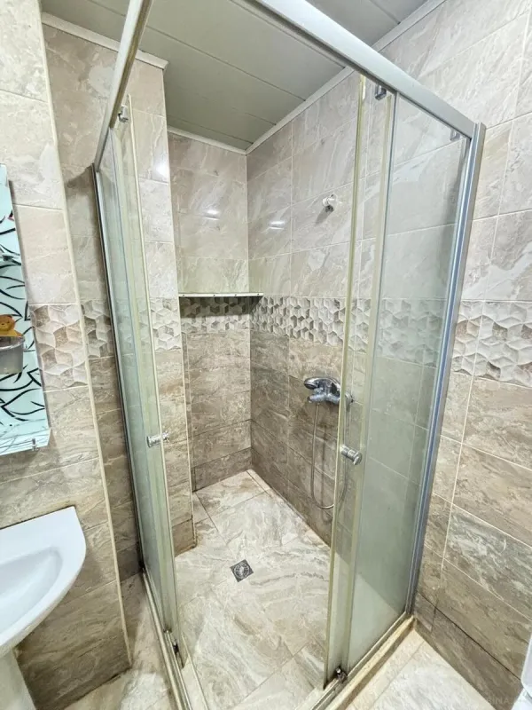 Satılır 2 otaqlı mənzil 41 m²