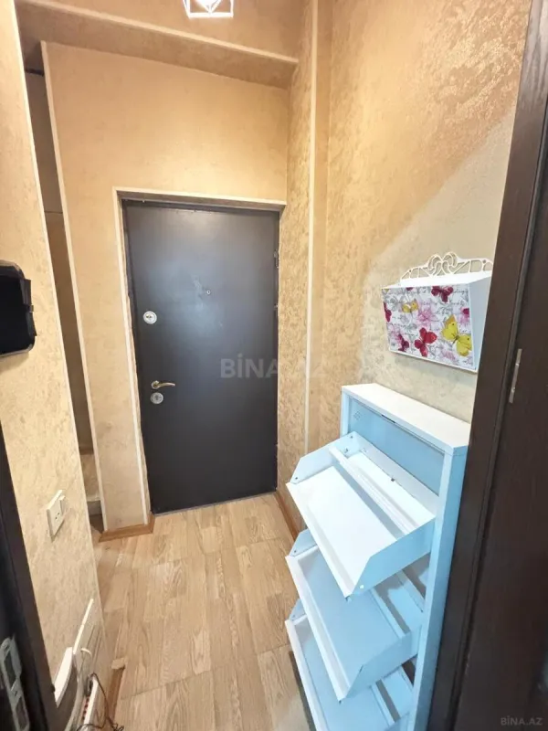 Satılır 2 otaqlı mənzil 41 m²