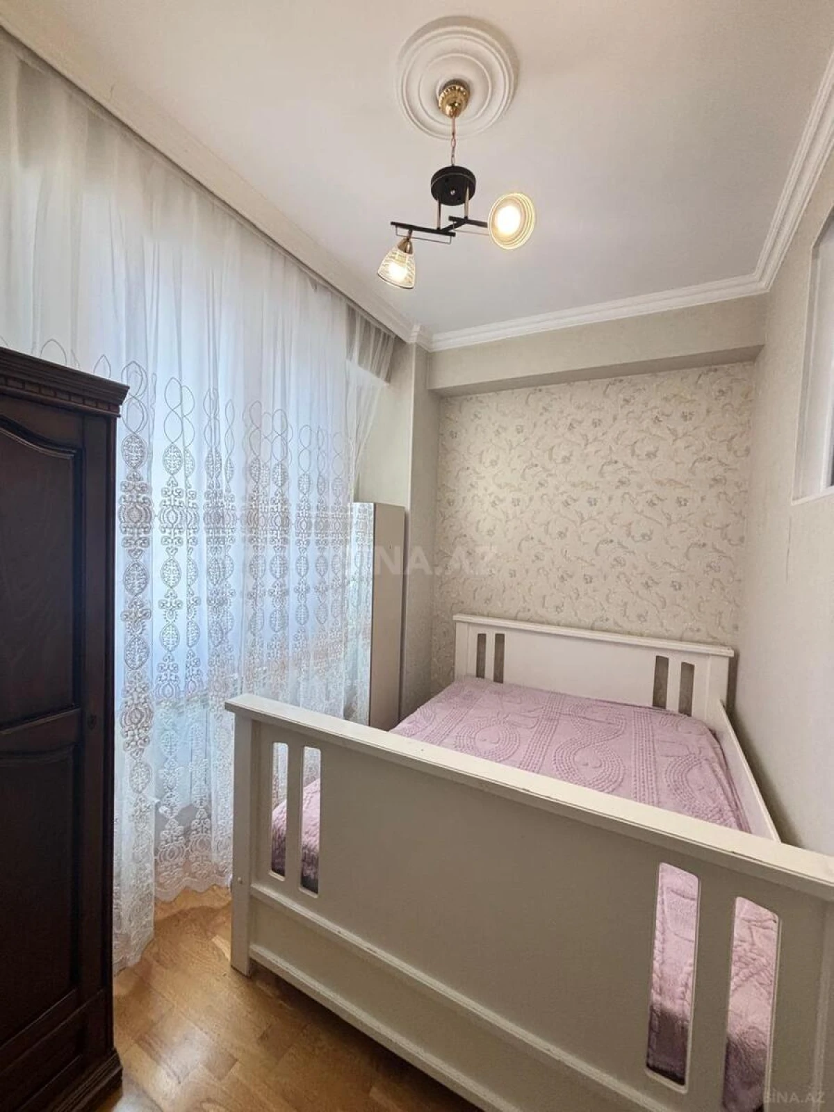 Satılır 2 otaqlı mənzil 41 m²