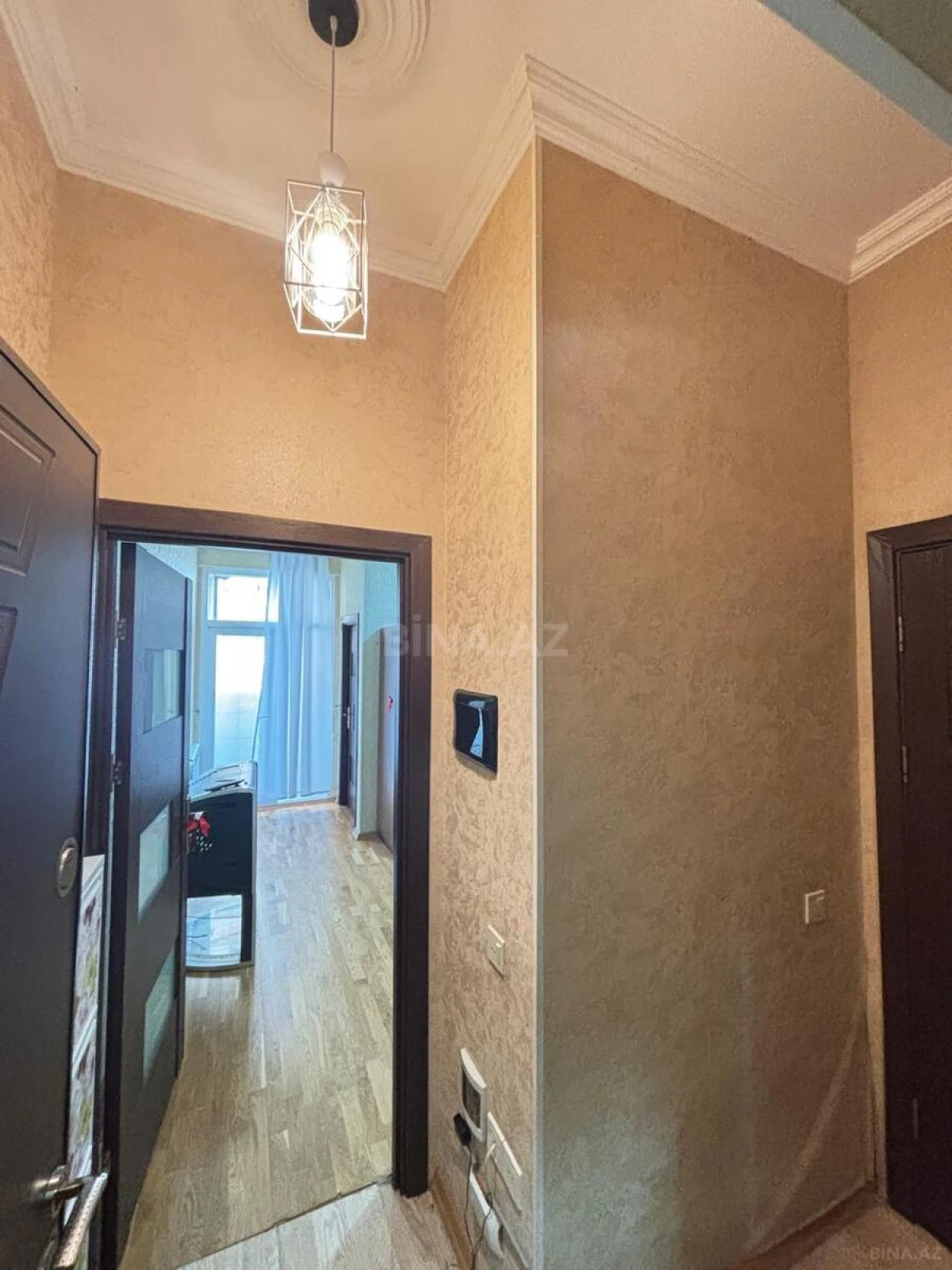 Satılır 2 otaqlı mənzil 41 m²