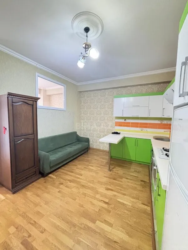 Satılır 2 otaqlı mənzil 41 m²