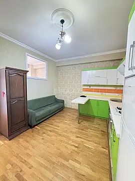 Satılır 2 otaqlı mənzil 41 m²