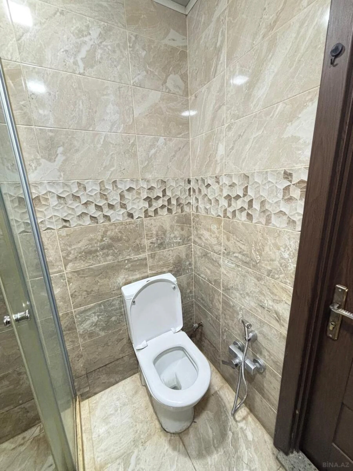 Satılır 2 otaqlı mənzil 41 m²