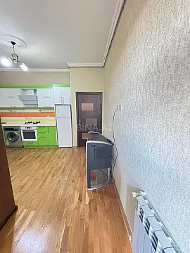 Satılır 2 otaqlı mənzil 41 m²