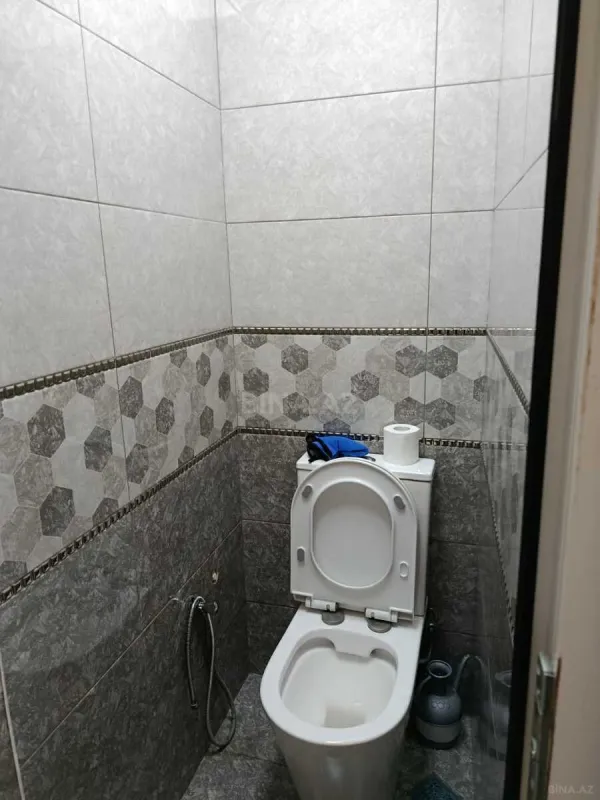 Satılır 4 otaqlı mənzil 85 m²