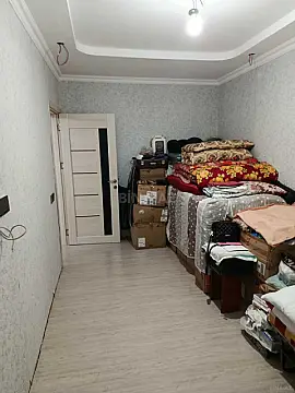 Satılır 4 otaqlı mənzil 85 m²