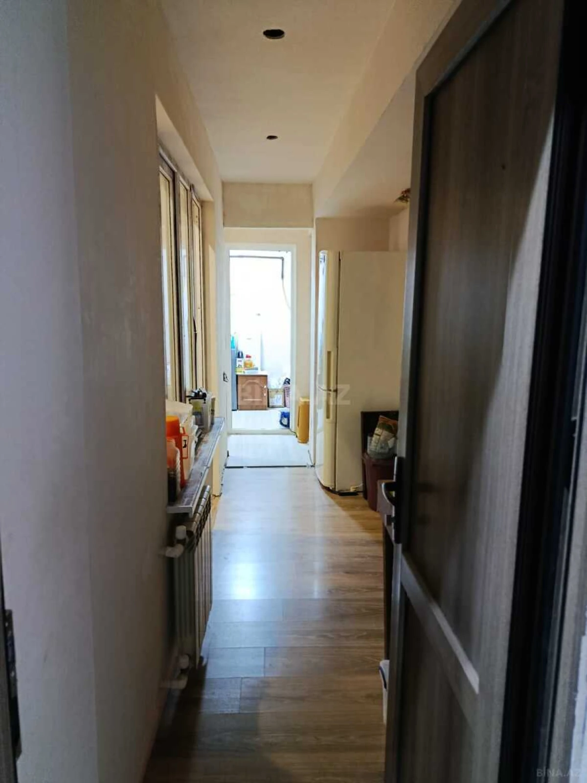 Satılır 4 otaqlı mənzil 85 m²