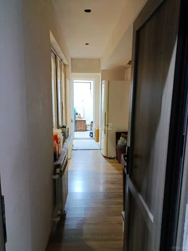 Satılır 4 otaqlı mənzil 85 m²