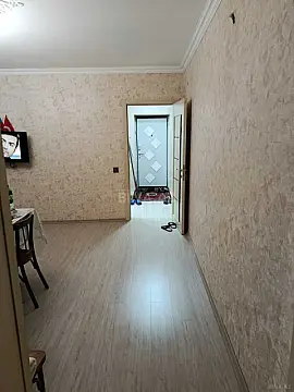 Satılır 4 otaqlı mənzil 85 m²