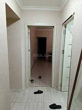 Satılır 4 otaqlı mənzil 85 m²