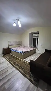Kirayə verilir 1 otaqlı mənzil 32 m²