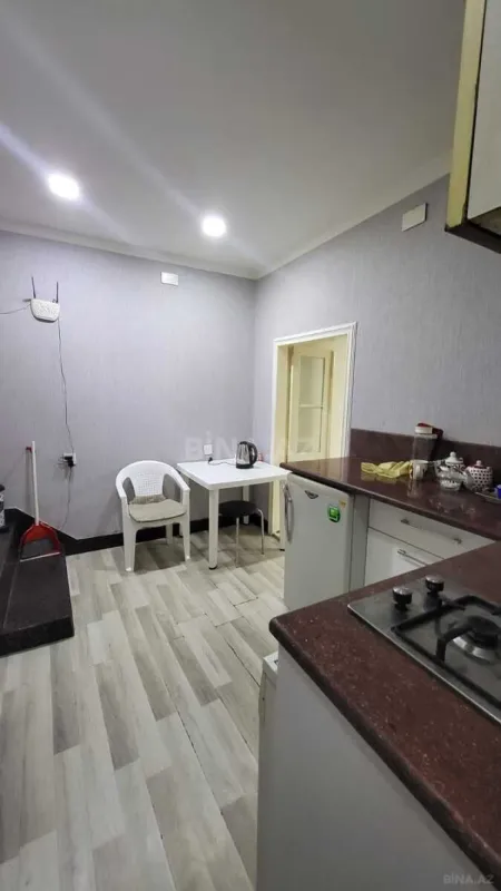 Kirayə verilir 1 otaqlı mənzil 32 m²