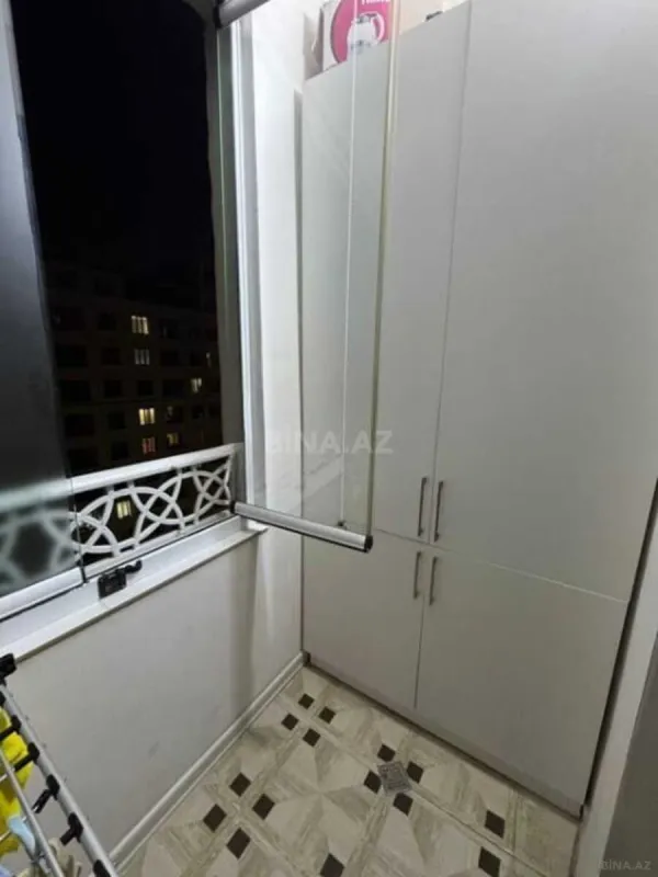 Kirayə verilir 3 otaqlı mənzil 105 m²