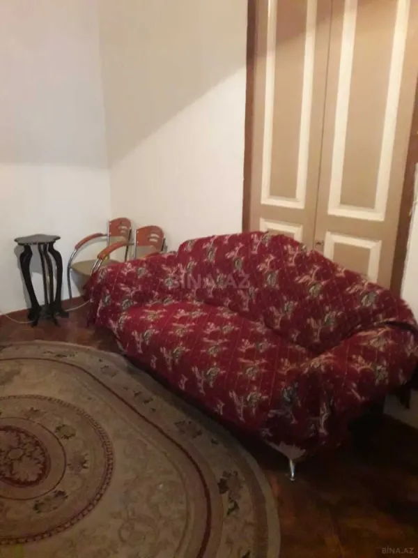 Kirayə verilir 2 otaqlı mənzil 48 m²