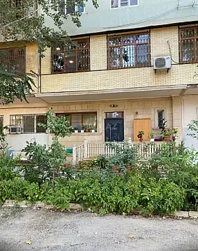 Kirayə verilir 3 otaqlı mənzil 64 m² — Bakı, Bülbülə 3 otaq 64.00 m²