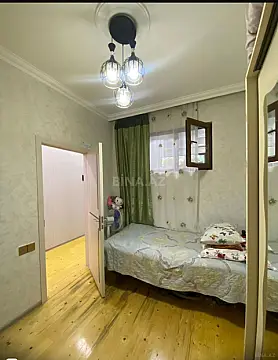 Kirayə verilir 3 otaqlı mənzil 64 m²