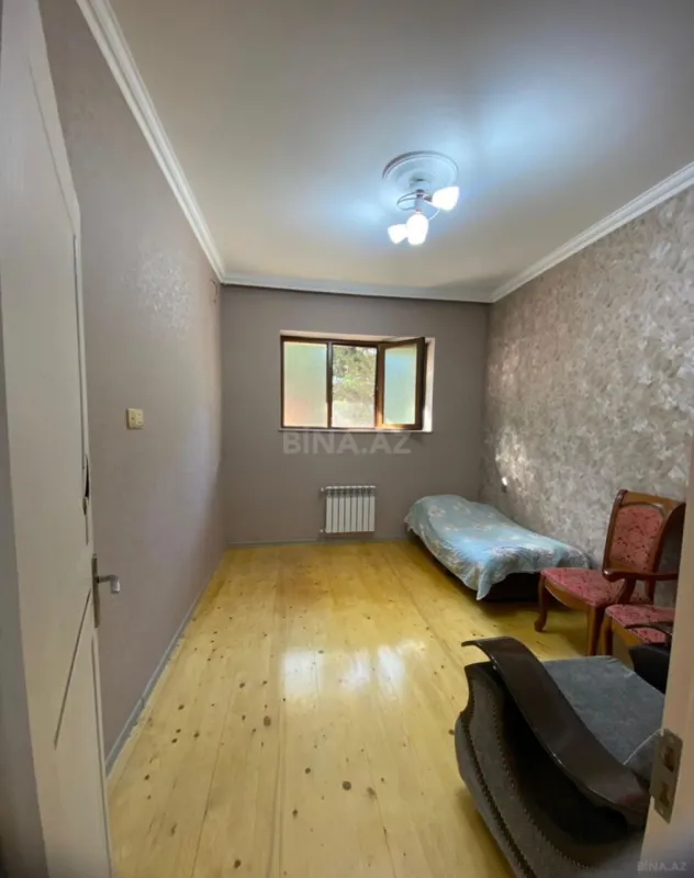 Kirayə verilir 3 otaqlı mənzil 64 m²