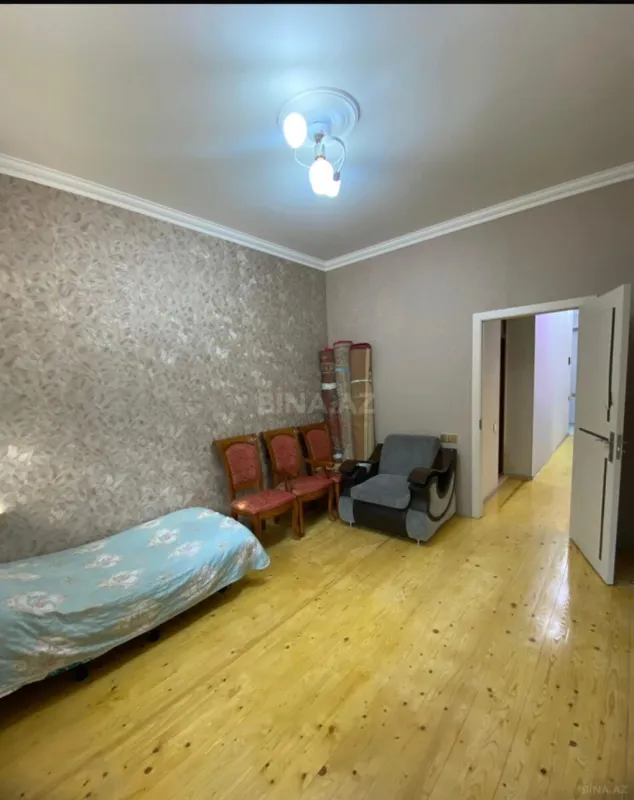 Kirayə verilir 3 otaqlı mənzil 64 m²