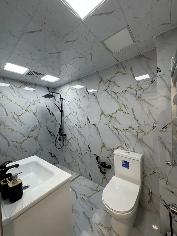 Satılır 2 otaqlı mənzil 65 m²