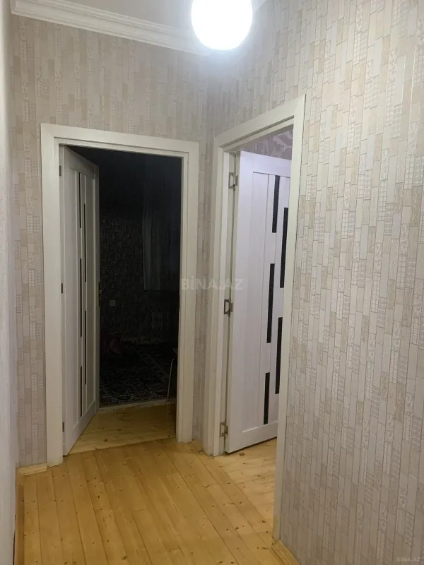 Satılır 2 otaqlı mənzil 71 m²