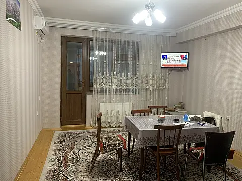 Satılır 2 otaqlı mənzil 71 m² — Sumqayıt 2 otaq 71.00 m²