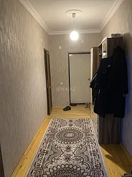 Satılır 2 otaqlı mənzil 71 m²