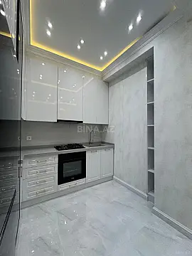 Satılır 2 otaqlı mənzil 65 m²