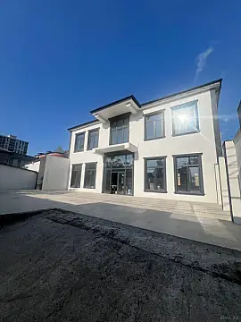 Kirayə verilir obyekt 400 m² — Bakı, Binəqədi 400.00 m²