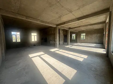 Kirayə verilir obyekt 400 m²