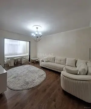 Satılır 2 otaqlı mənzil 72 m² — Bakı, Nəsimi 2 otaq 72.00 m²