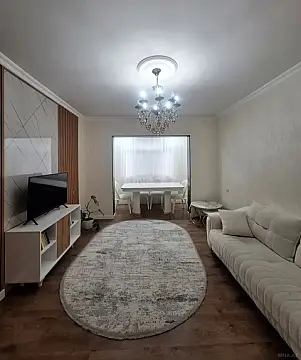 Satılır 2 otaqlı mənzil 72 m²