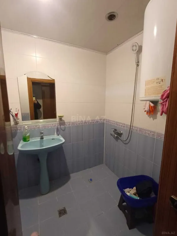 Satılır 3 otaqlı mənzil 95 m²