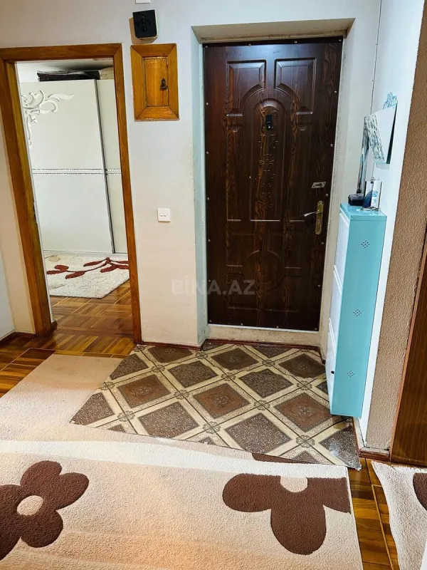 Satılır 3 otaqlı mənzil 95 m²