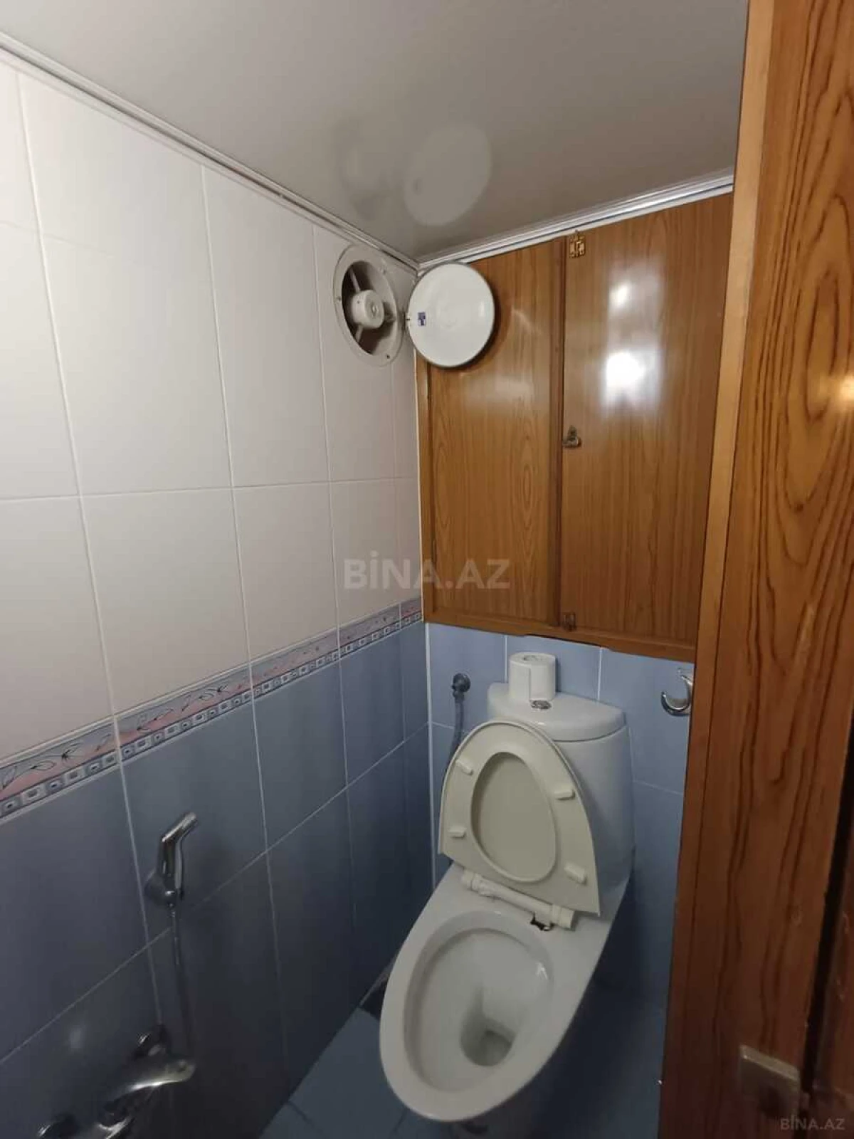 Satılır 3 otaqlı mənzil 95 m²