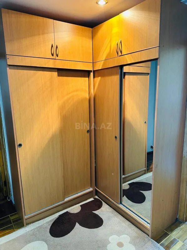 Satılır 3 otaqlı mənzil 95 m²